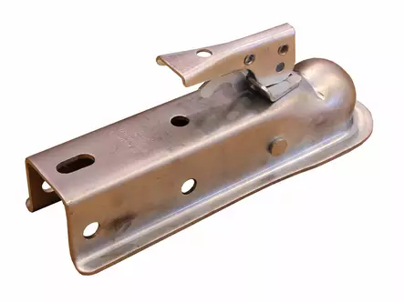 50mm kulkoppling, 1587 kg - ATV vagnar och pulkor tillbehör - OT1002025 - 1