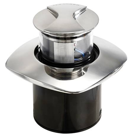 Lanterna LED Borea grön/röd combi - Lanternor - M11-053-05 - 0