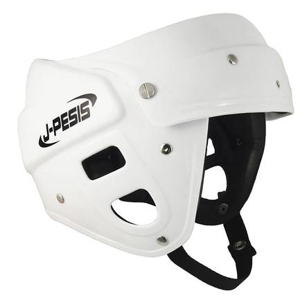 Bobollshjälm J-Pesis, vit - Boboll - kl326055 - 1