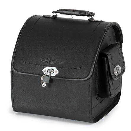 Sweep Back Jack - MC Läderväskor - HS0045 - 4