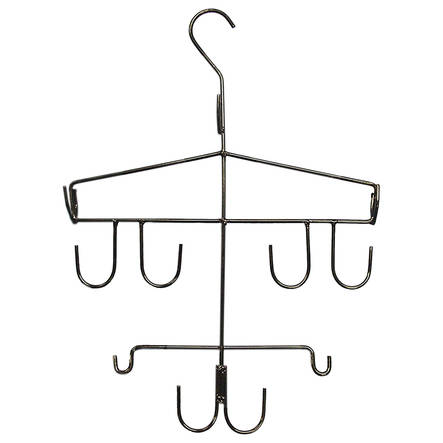 Utrustningshängare metall - Ishockey tillbehör - kl700295 - 1