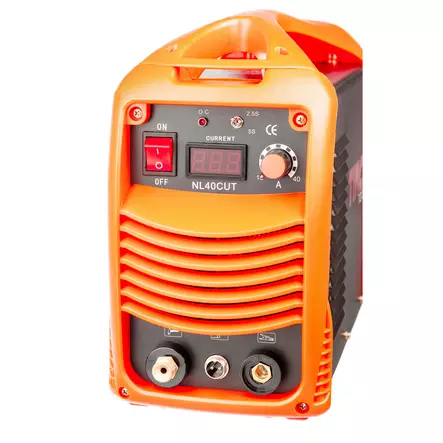 Timco NL40CUT max 12 mm plasmaskärare - Plasmaskärare - 101875575 - 2