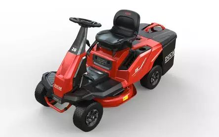 Åkgräsklippare Ducar 26" - Gräsklippare - 103751795 - 2