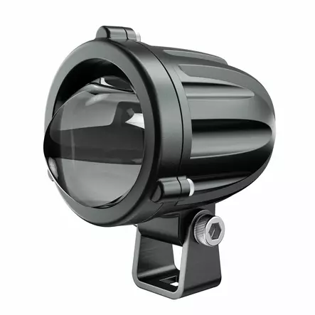 Interphone LED-dimljussats 10W - MC Lampor och arbetsljus - 297-2425 - 2