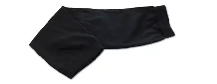 Dan-Fender svart Fenderskydd 1035 - Skydd till båtfendrar - 507-9210355 - 1