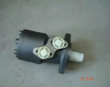 Bronco Drivmotor 77-12191 - Arbetsmaskinernas reservdelar - 77-12191-45 - 1