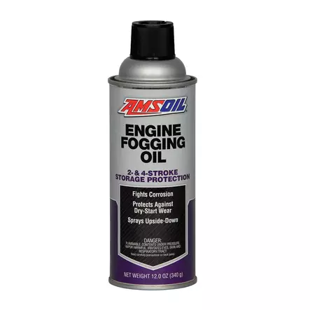 Amsoil Fogging Oil 355ml - Marin oljor - 55-659-355 - 1
