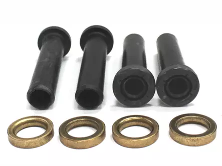 Bronco Bussningssats till A-arm Polaris - ATV reparationssats A-arm - 78-04145 - 3