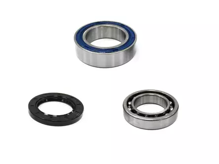 Bronco Hjullagersats Yamaha - ATV hjullager - 79-06605 - 1