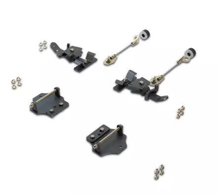 Camso/TJD Adaptorkit för bandsats - ATV adaptorkit för bandsats - 742-5000-03-0615 - 1