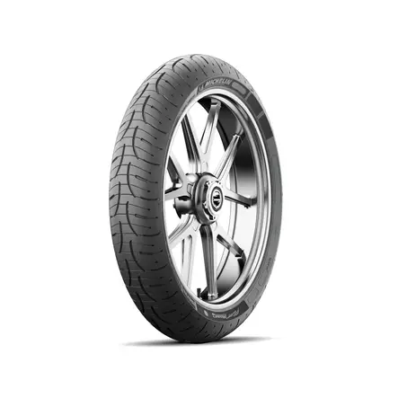 Framdäck Michelin Pilot Road 4 120/70 ZR 17 M/C (58W) TL - Michelin däcken - 25-103565 - 1