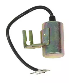 Forte Kondensator, Honda Z50 Monkey - Kondensatorer - 303-71325 - 1