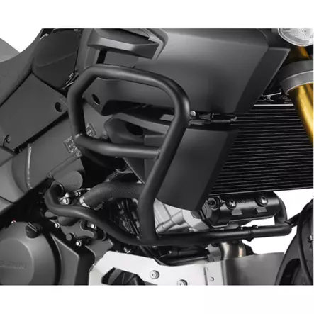 GIVI Specific engine guard Suz d Suzuki DL1000 V-STROM (14-16 - MC Motorbågar - 324-TN3105 - 1