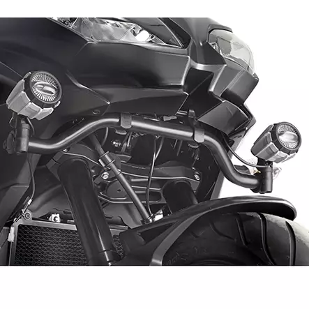 GIVI SPECIFIC KIT TO FIX S310/S320 ON BMW R12 - MC Väskhållare - 322-LS5135 - 1
