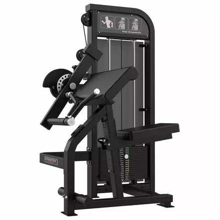 Gymstick biceps- och tricepsmaskin - Träningsutrustning - GSPRO-515 - 2