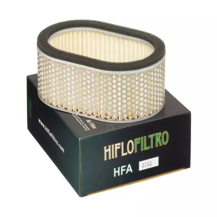 HiFlo luftfilter HFA3705 - MC Luftfilter - 20-3705 - 2