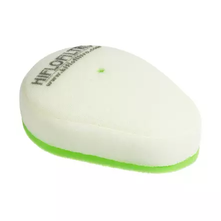 HiFlo luftfilter HFF3025 - MC Luftfilter - 396-3025 - 1