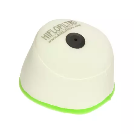 Hiflo luftfilter HFF5015 - Motocross luftfilter - 396-5015 - 1
