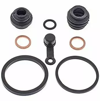 All Balls Repsats bromsok fram/bak Polaris - ATV broms reparationssats - 78-18-3185 - 1