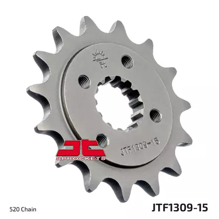 JT Framdrev JTF1309.15 - MC Framdrev - 274-F1309-15 - 1