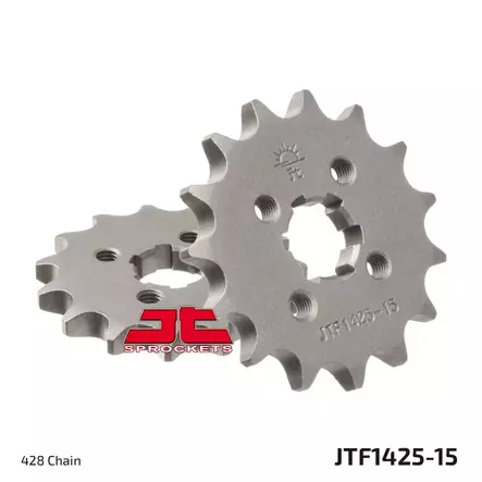 JT Framdrev JTF1425.15 - MC Framdrev - 274-F1425-15 - 1