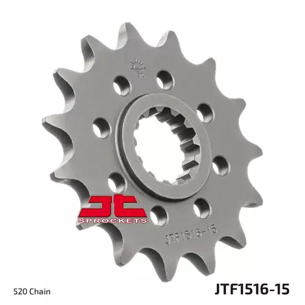 JT Framdrev JTF1516.15 - MC Framdrev - 274-F1516-15 - 1