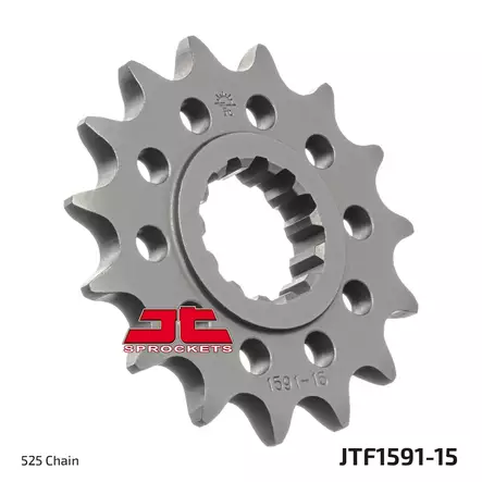 JT Framdrev JTF1591.15 - MC Framdrev - 274-F1591-15 - 1