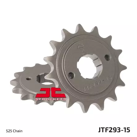 JT Framdrev JTF293.15 - MC Framdrev - 274-F293-15 - 1
