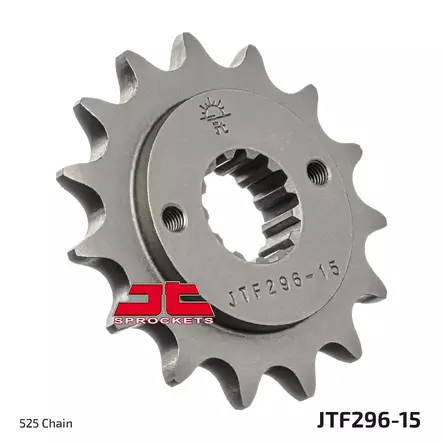 JT Framdrev JTF296.15 - MC Framdrev - 274-F296-15 - 1