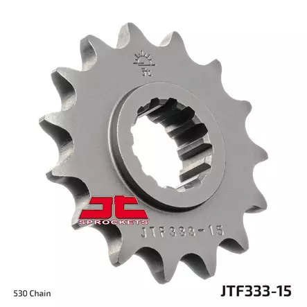 JT Framdrev JTF333.15 - MC Framdrev - 274-F333-15 - 1