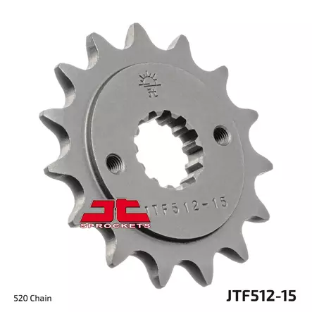 JT Framdrev JTF512.15 - MC Framdrev - 274-F512-15 - 1