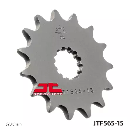 JT Framdrev JTF565.15 - MC Framdrev - 274-F565-15 - 1