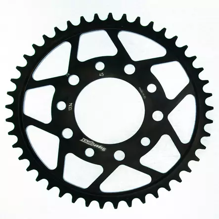 Supersprox / JT Rear sprocket 1334.45 - MC Bakdrev - 27-2-1334-45 - 1