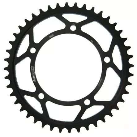 Supersprox / JT Rear sprocket 1800.45 - MC Bakdrev - 27-2-1800-45 - 1