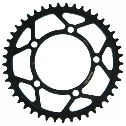 Supersprox / JT Rear sprocket 7.45 - MC Bakdrev - 27-2-7-45 - 1