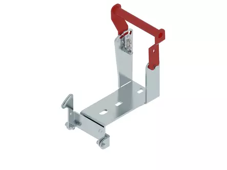 Handle ( V-Plow G2 1500/1800 ) - ATV plogar och delar - 343415 - 1