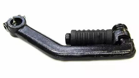 Kick pedal, Piaggio- / Gilera- / Aprilia-skoter (Piaggio), Luft/Vätske - Pedaler - 307-3305 - 2