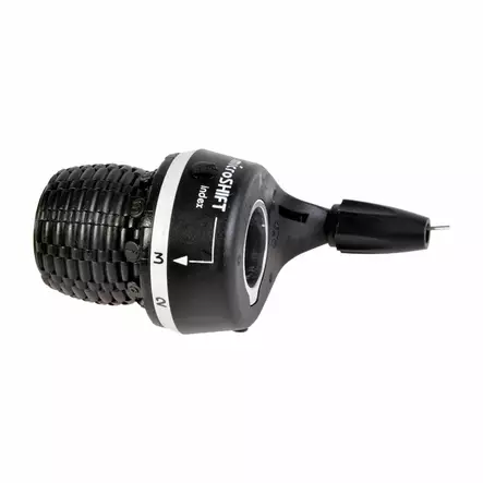 Växelreglage MICROSHIFT MS25, 3-vxl, vänster - Växelspakar - 60885 - 2