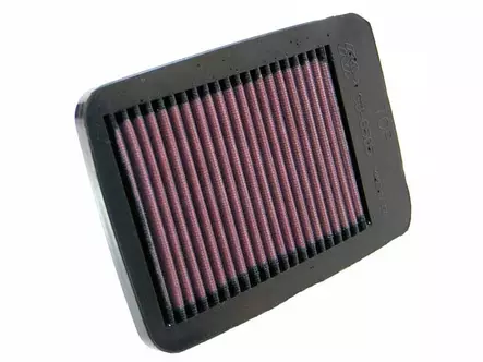 K&N Luftfilter, GSF650/S 05-06 , GSF1200 06 - MC Luftfilter - 20-SU6505 - 1
