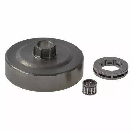 Kopplingtrumma ARCHER, 0.325 "7 Hamster: Stihl 024/026, MS240/260/261/270/271/29 - Kopplingar och delar till Stihl - 444-PD5515 - 1