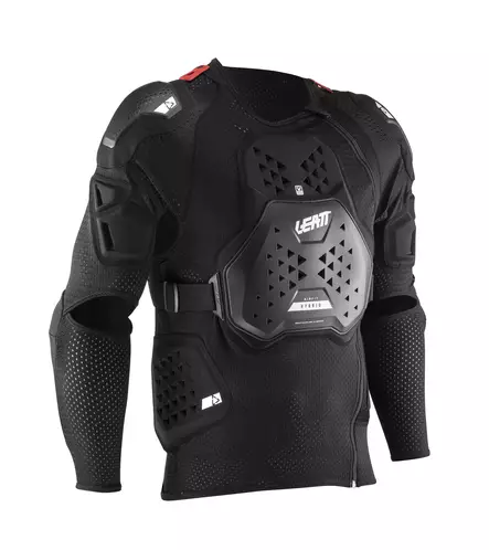 Leatt Skyddsjacka 3DF AirFit Hybrid - Bröstskydd - 681-202045 - 1