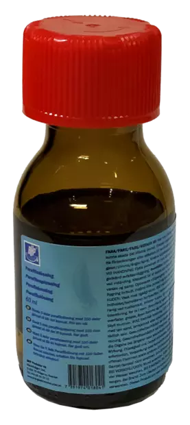 Marine Pro Parafin lösning 60ml - Underhållsprodukter - 129-2055 - 1