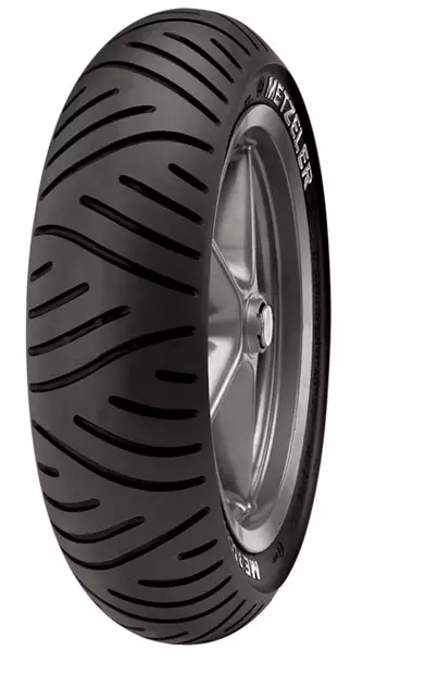 Metzeler ME 7teen 130/70-11 60L TL F/R Reinf - Däck till scooter - 34-09675 - 1