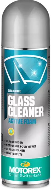 Motorex Glass Cleaner Foam 500ml (12) - Rengöringsmedel - 552-425-0005 - 1
