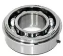 NTN Lager 62/32GPC4 (vevaxel, Polaris) - Snöskoter vevaxelhalva - 89-09215 - 1