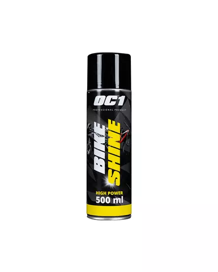 OC1 Bike Shine 500Ml - Skyddsmedel - 440-545 - 1