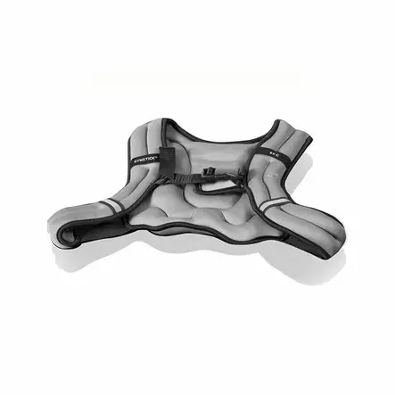 Gymstick Weight Vest - Viktvästar och Träningssäckar - GS61047-25 - 1