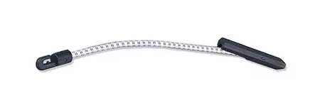 Presenningsstroppar med ankarstopp 5-pack - Presenningar - 107-0-30-5 - 1