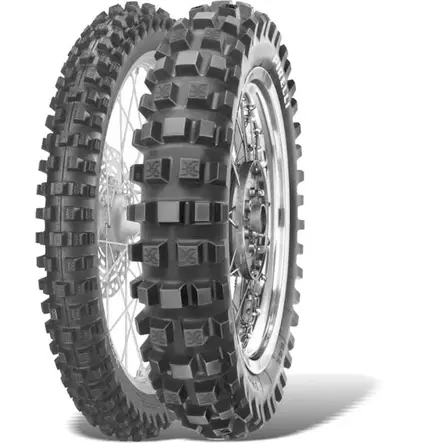 PIRELLI MT 16 Garacross 80/100 - 21 M/C 51R MST F - Motocross däck - 53-14185 - 1