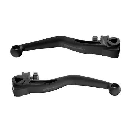 Polisport APT Spakset Brembo, Passar KTM SX/EXC/SX-F/EXC-F 14-.. - Motocross bromshandtag - 179-91575 - 1